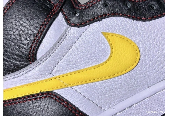 Air Red 1 White Jordan CD6579-071 Tour Black Yellow Defiant Gym CD6579-071 0503